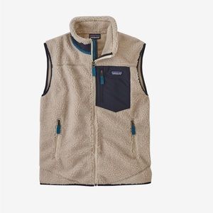 Patagonia Men's Classic Retro-X® Fleece Vest